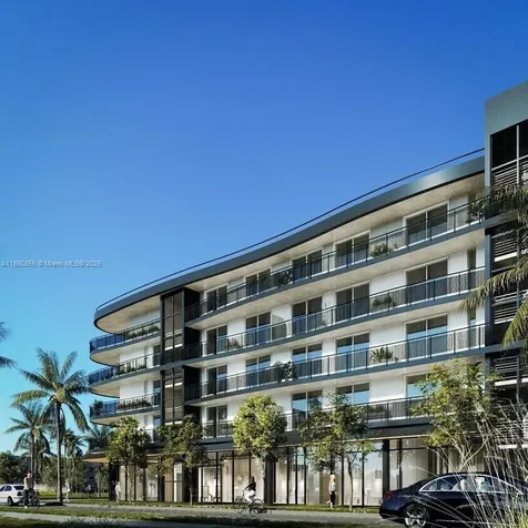 21 Avenue Miami FL 33147