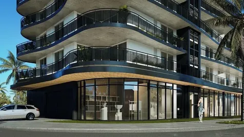 21 Avenue Miami FL 33147