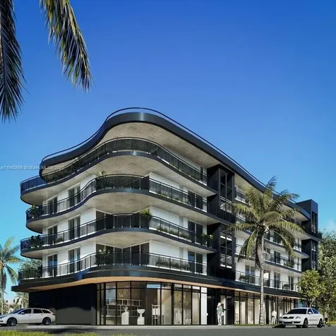 21 Avenue Miami FL 33147