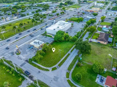 21 Avenue Miami FL 33147