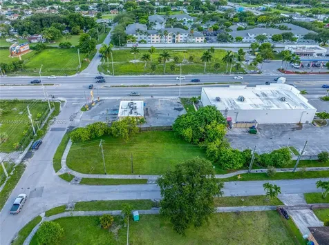 21 Avenue Miami FL 33147