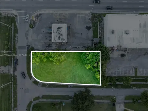 21 Avenue Miami FL 33147