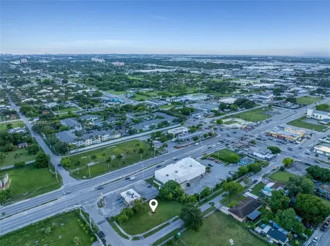 21 Avenue Miami FL 33147
