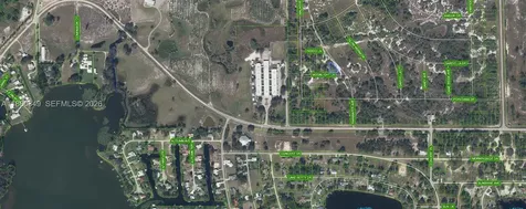 432 Moonlight Lane Lake Placid FL 33852