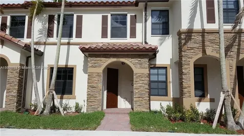 3211 SE 5th Court Homestead FL 33033