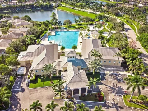 3211 SE 5th Court Homestead FL 33033