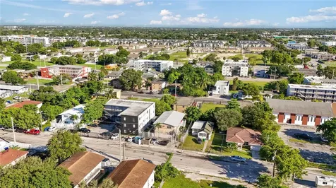 1251 NW 59th Street Miami FL 33142
