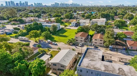 1251 NW 59th Street Miami FL 33142