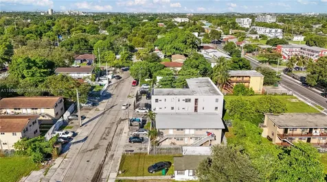 1251 NW 59th Street Miami FL 33142