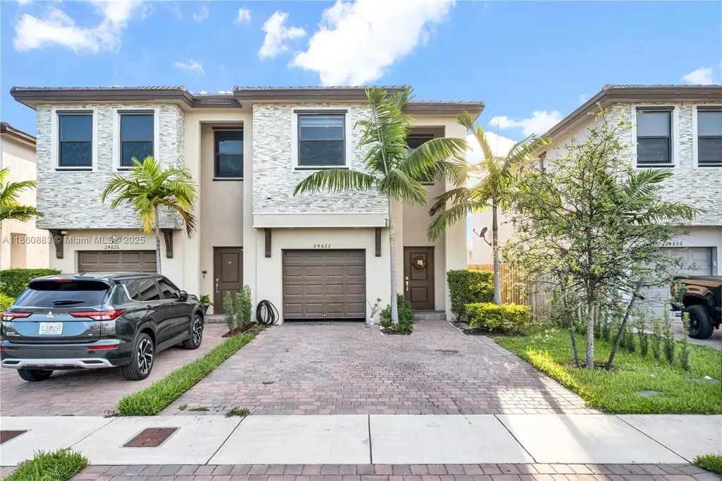 24822 SW 107th Avenue Homestead FL 33032