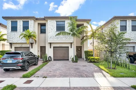 24822 SW 107th Avenue Homestead FL 33032