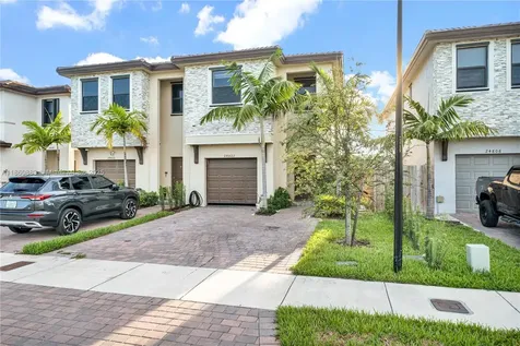 24822 SW 107th Avenue Homestead FL 33032