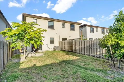 24822 SW 107th Avenue Homestead FL 33032