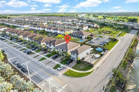 24822 SW 107th Avenue Homestead FL 33032