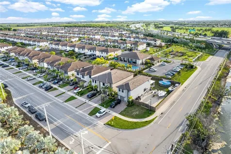 24822 SW 107th Avenue Homestead FL 33032
