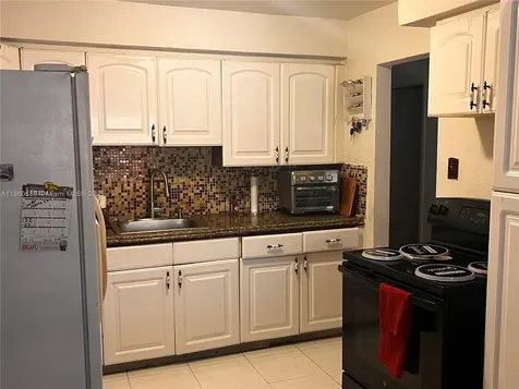 1801 NW 81 Terrace Miami FL 33147