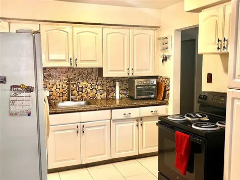 1801 NW 81 Terrace Miami FL 33147