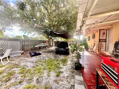 1801 NW 81 Terrace Miami FL 33147