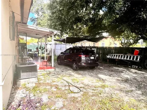1801 NW 81 Terrace Miami FL 33147