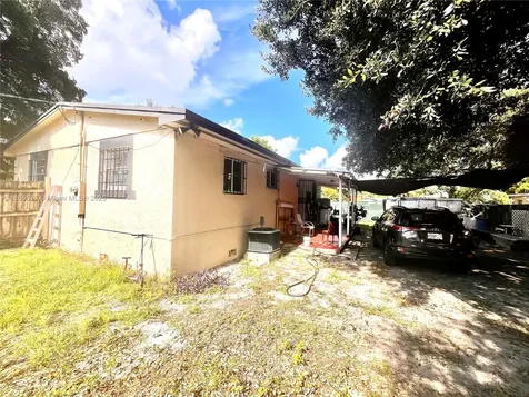 1801 NW 81 Terrace Miami FL 33147