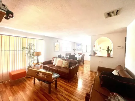 1801 NW 81 Terrace Miami FL 33147