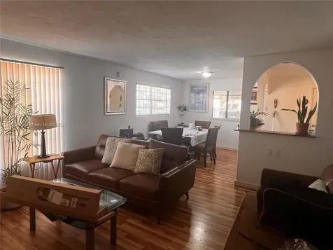 1801 NW 81 Terrace Miami FL 33147