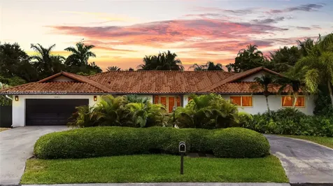 12311 SW 98th Street Miami FL 33186