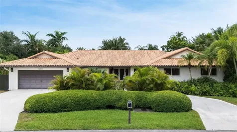 12311 SW 98th Street Miami FL 33186