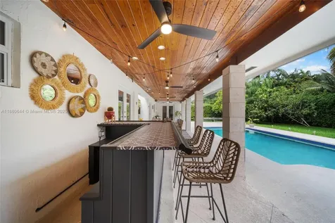 12311 SW 98th Street Miami FL 33186