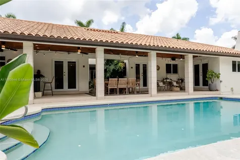 12311 SW 98th Street Miami FL 33186