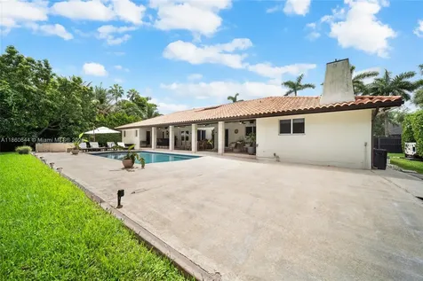 12311 SW 98th Street Miami FL 33186