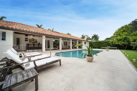 12311 SW 98th Street Miami FL 33186