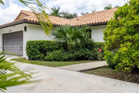 12311 SW 98th Street Miami FL 33186