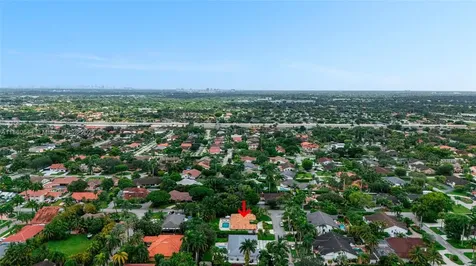 12311 SW 98th Street Miami FL 33186