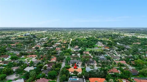 12311 SW 98th Street Miami FL 33186