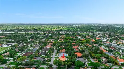 12311 SW 98th Street Miami FL 33186