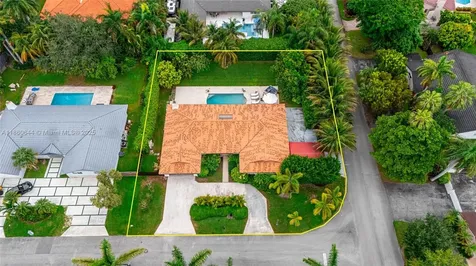 12311 SW 98th Street Miami FL 33186