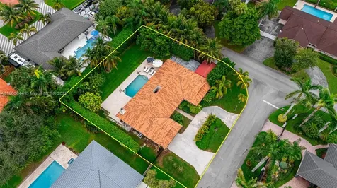 12311 SW 98th Street Miami FL 33186