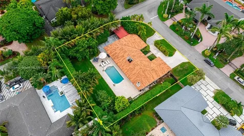 12311 SW 98th Street Miami FL 33186