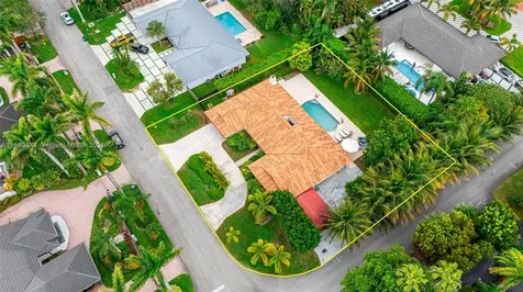 12311 SW 98th Street Miami FL 33186
