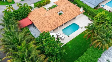 12311 SW 98th Street Miami FL 33186