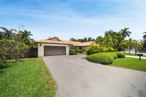 12311 SW 98th Street Miami FL 33186