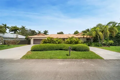 12311 SW 98th Street Miami FL 33186