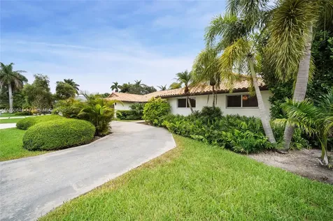 12311 SW 98th Street Miami FL 33186