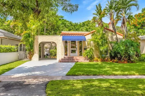 1406 Madrid Street Coral Gables FL 33134