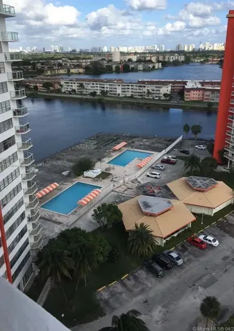 1301 NE Miami Gardens Drive Miami FL 33179