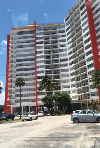 1301 NE Miami Gardens Drive Miami FL 33179