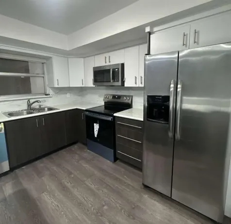 1301 NE Miami Gardens Drive Miami FL 33179