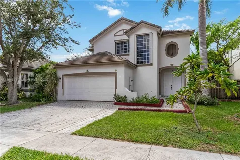 1958 NW 100th Avenue Pembroke Pines FL 33024