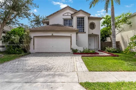 1958 NW 100th Avenue Pembroke Pines FL 33024